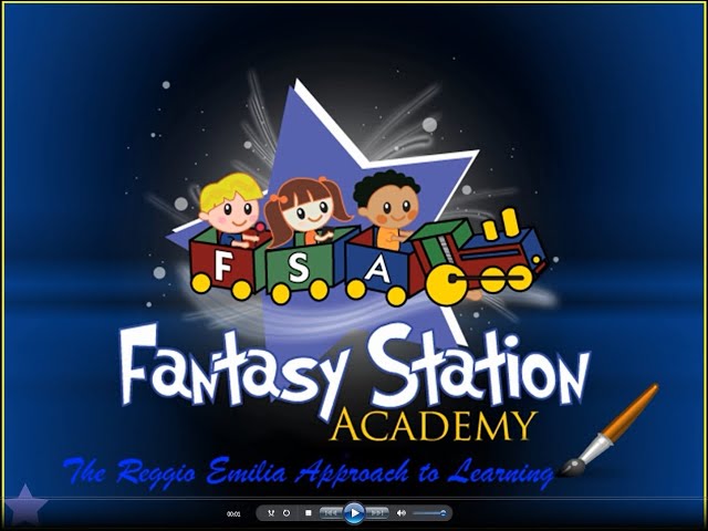 Fantasy Station Academy Video class=