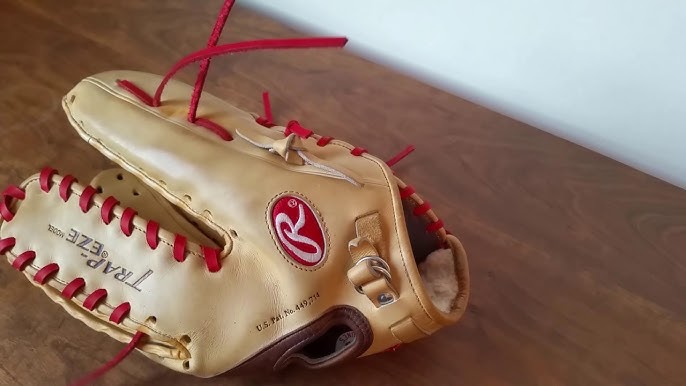 how to put on glove locks baseball｜TikTok Search