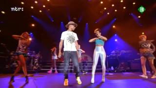 Pharrell Williams - Come get it bae