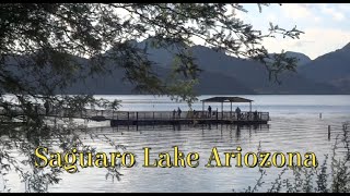 Saguaro Lake Arizona by Otra Aventura Films 20 views 3 weeks ago 15 minutes