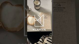 Klanyn | Get Your Logo And Use Discount Code 10Off At Www.saskiaalexadesigns.myshopify.com