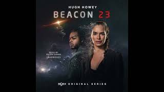 Beacon 23 Audiobook by Hugh Howey