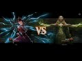 Jan2026 [Mythic] Temur Lotus VS Bant Soulherder 