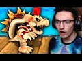 Mario Speedrunner plays Star Worlds for the first time