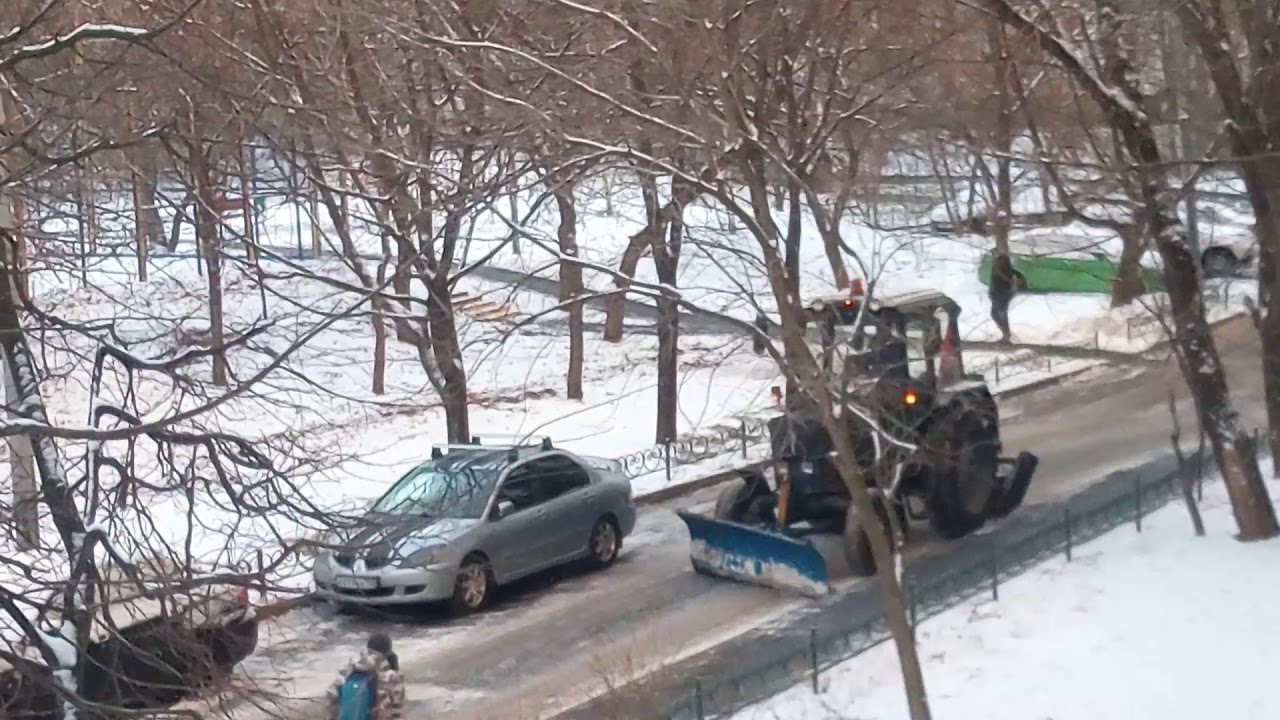 Жилищник строгино - YouTube