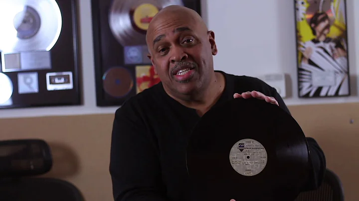 Herb Powers Jr. Teaches The History Of Mastering F...