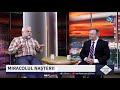 Știrea cea bună  -MIRACOLUL NAȘTERII -  cu Vladimir Pustan și Cornel Dărvășan