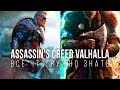 Assassin's Creed Valhalla — Все, что нужно знать | плюс Хотелки фанатов