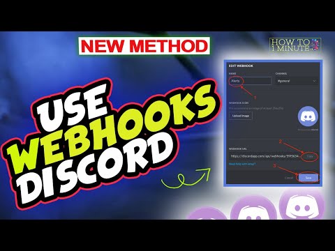Kitsune] How to setup discord webhooks [AS2/AS3] - Tutorials - Solero