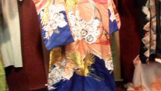 Japanese Buddhist Staff Shorter One Abarebugyo Check Out The Video