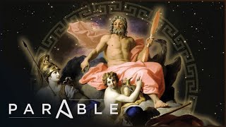 The Innumerable Legacy Of The Ancient Greek Gods | Lost Gods | Parable