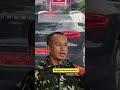 Viral Porsche Macan Pakai Pelat Dinas TNI, Ini Kata Kapuspen