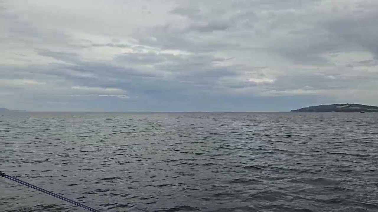 265 - 30th December 2025. Iron Pot.