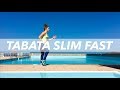 Slim fast  tabata  tabata dla pocztkujcych trening interwaowy dla pocztkujcych schudnij