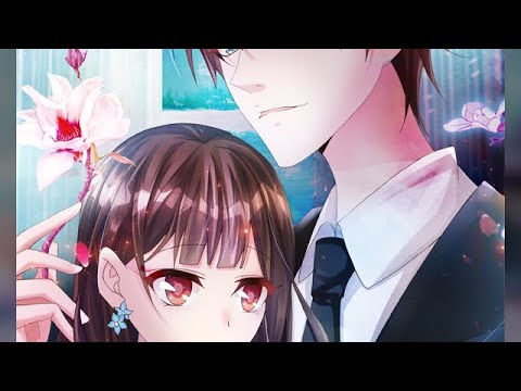 帝豪老公太狂热 第08话 我会,慢慢玩死你