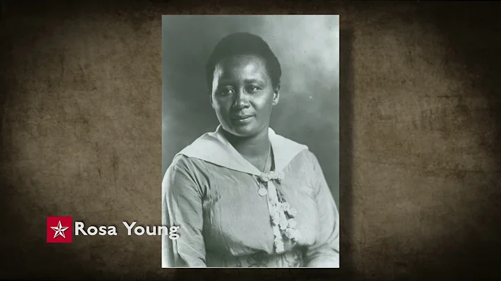Rosa Young