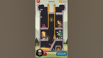 How to loot Level 73 | Brain Gamer