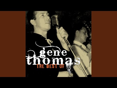 Gene Thomas — It's Make Believe