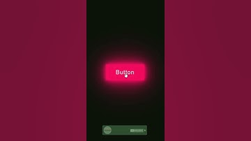 Button Animation Using HTML & CSS#shorts