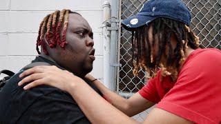 Trippie Redd - Supernatural (Dance Video) | Concept w/ @theylovebigmatt @rixhe.wolf