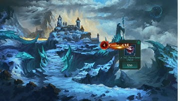 LEGACY OF DESTİNY EXP KASMA