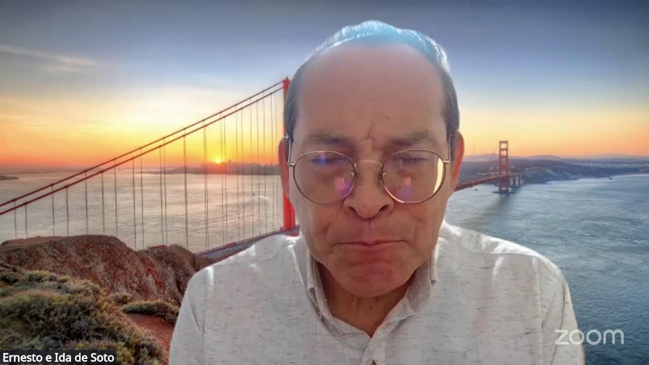 JUEVES MI DIARIO DE ORAION MARCADA PS. ERNESTO SOTO