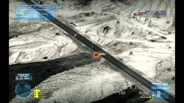 Death from Above - Dual Guided Missile Destruction with nXs-Godzy