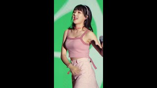 (4K 60fps) Jelly Jelly YeRin 예린 睿隣