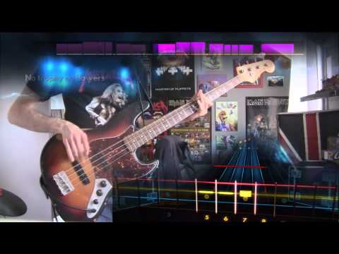 Rocksmith 2014 Cake - The Distance DLC (Bass)