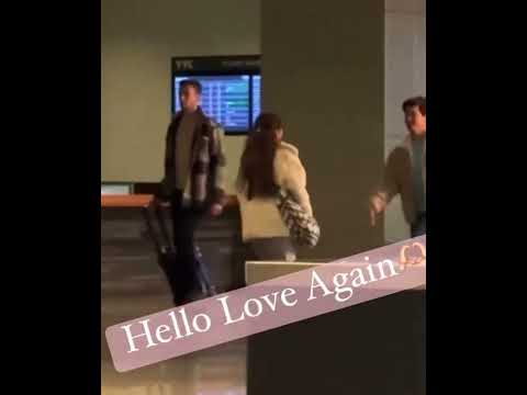 Kathryn Baby Ni Alden Bernardo Helloloveagain Kathrynbernardo Aldenrichards Fyp