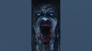 The biggest jump scares in Until Dawn 💀