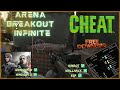 Arena Breakout Infinite Cheats 2026 | Undetected Aimbot, ESP &amp; Wallhack (Anti-Cheat Bypass) (Latest)