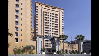 Three hotels in Cairo—Intercontinental City Stars, Semiramis, and Ramses Hilton