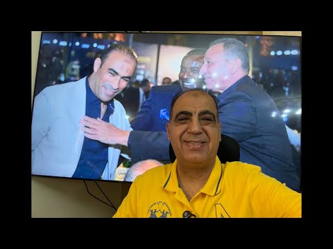 جنون طلبات مايلى ومهاجم الاهلى وغياب شريف الوزير وعصر والاسماعيلي الى النيابة واجب عمومية الاهلى