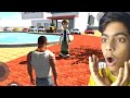 BEN10 IS VERY POWERFULL IN INDIAN BIKE DRIVING 3d😱