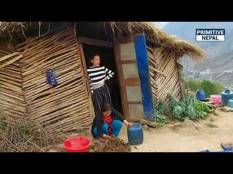 Video: Fotoessay: Dulal Village, Nepal - Matador Network