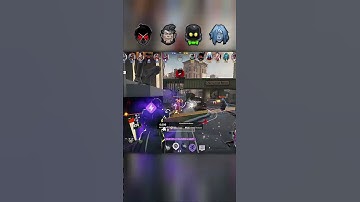 Deadlock Pocket 1v4 👻