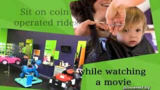 Beaners Fun Cuts For Kids - 403754-1578