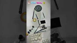 🪐 Planet Kit Unboxing & Setup 🚀