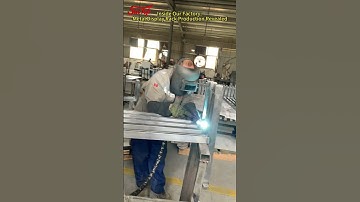 Inside Our Factory Metal Display Rack Production Revealed #sintopfixtures #shorts  #customizeddesign