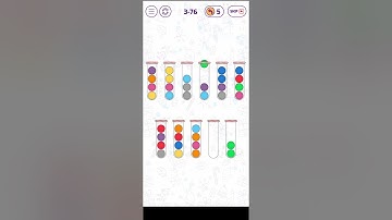 Bubble Sort - level 3-76