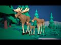 🌍 How I added Animals to my Planetary Survival Game!
