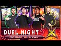 The fire nation attacks  cosmo blazar  duel night zexal 53  yugioh duel gameplay