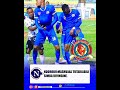 MASHUJAA Vs SIMBA SC 