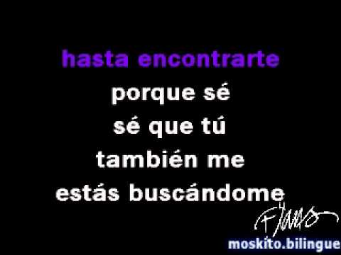 Flans - Alma Gemela [Karaoke] - YouTube