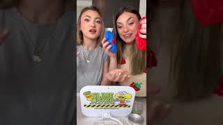 Slime Licker Slime Off