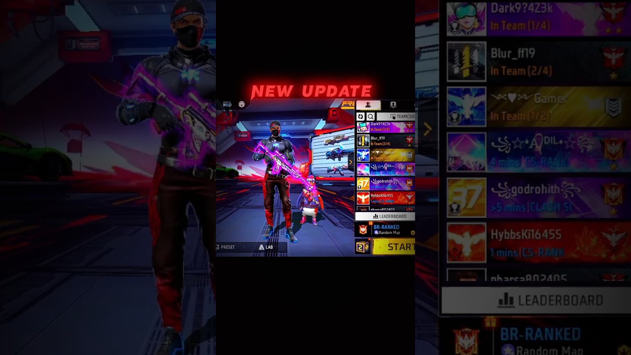 NEW UNIQUE UPDATE 😲🤯 