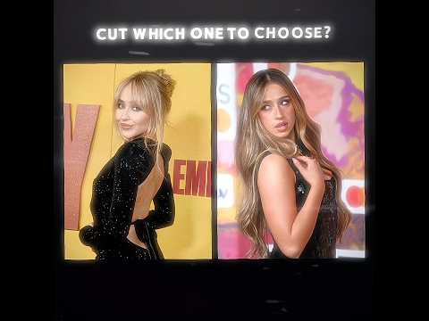 Tate Alwayssss Still Love Sabrina Though Tatemcrae Edit Foryou Viralshort Capcut 