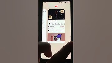 Cast Youtube to Google Speaker (Nest Mini)
