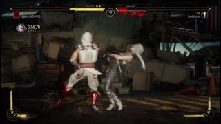 love this Brutality (MK11 Ranked) by NIGHT 255 views 11 months ago 29 seconds